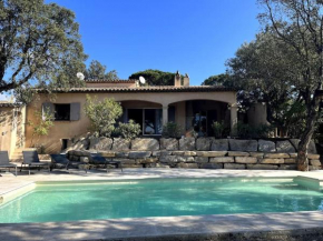 Villa Lou Pantai with New Swimming Pool